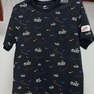 NIKE SCREEN TEE